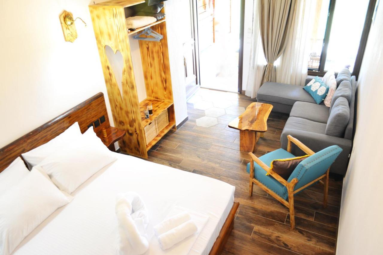 Apartment Kartalia