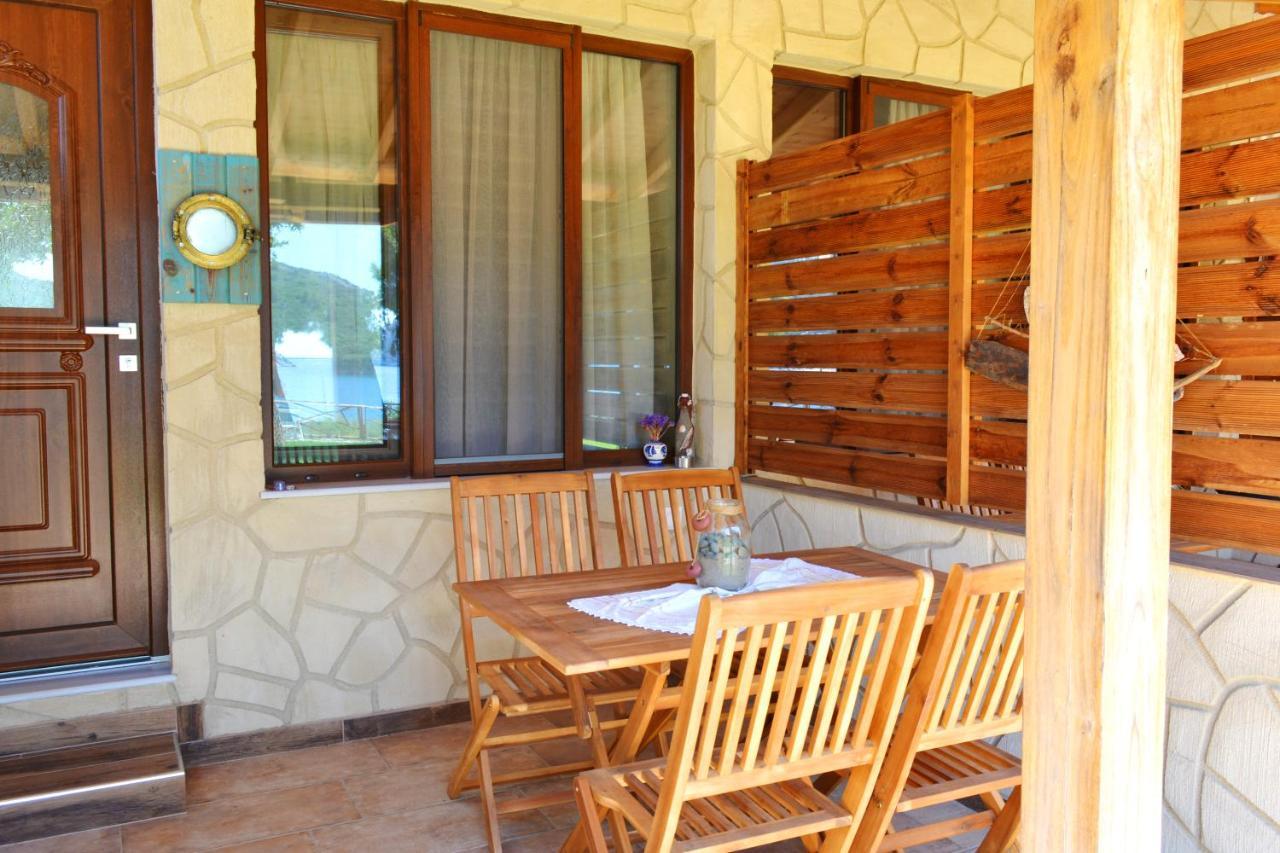 Appartement Kartalia