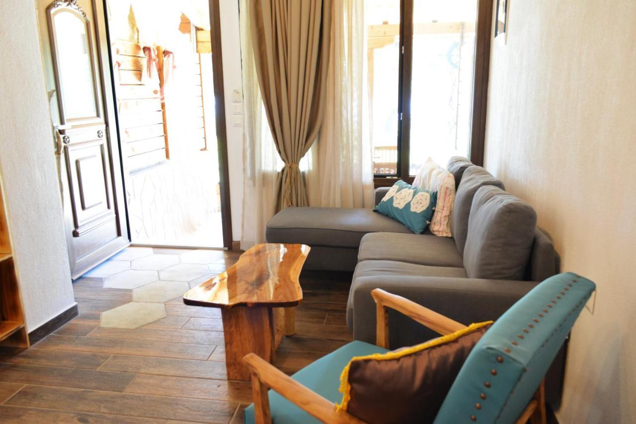 Kartalia Appartement