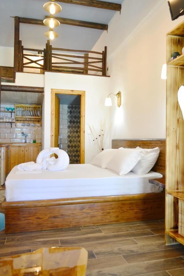 Appartement Kartalia *